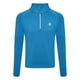 thumbnail image 1 of Dare 2B - Camiseta Térmica Consist II para Niños/Niñas (Azul Fiordo), 1 of 2