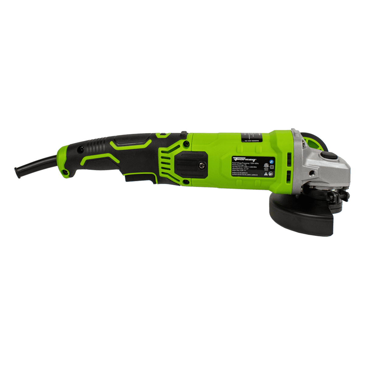 Forney Industries 1905 Angle Grinder