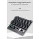 thumbnail image 4 of Amplificador de Graves Monocanal de 12 V para Audio de Coche, Placa Amplificadora Digital de Alta Potencia para Coche, 4 of 5