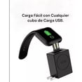 thumbnail image 5 of Smartwatch Y68 Reloj Inteligente Bluetooth Combo 2 Pcs D20, 5 of 5
