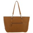 thumbnail image 3 of Bolsa tote Nine West HBLEEFANGNW,CAFE,, 3 of 4