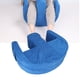 thumbnail image 1 of Dispositivo Para Girar Al Paciente, Alivio De La Hinchazón, Soporte Cómodo Para Personas Mayores, Almohada Para Girar, Esponja De Alta Resistencia, Reduce El Estrés Para La, 1 of 7