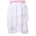 thumbnail image 7 of Richie House Girls' Sweet Summer Dress with Layered Bottoms RH2164, 7 of 7