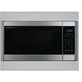 thumbnail image 6 of Sharp 27-in. Built-In Microwave Trim Kit for the SMC2266HS, 6 of 8