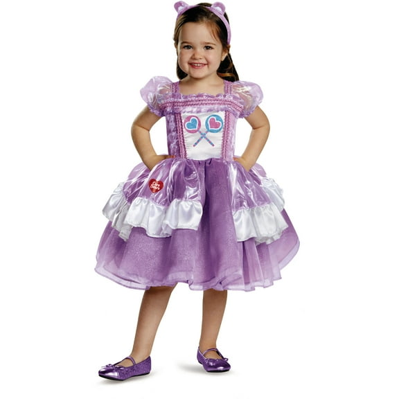 SHARE BEAR DELUXE TUTU