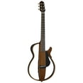 thumbnail image 2 of Yamaha SLG200S Steel-String Silent Acoustic-Electric Guitar Natural, 2 of 3