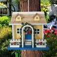 thumbnail image 2 of Home Bazaar Park Villa Birdhouse, 2 of 7