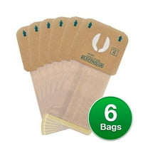 Lot Of 2 Packs HOOVER TYPE R Vacuum Cleaner Bags #4010063R 10 Bags (5 Per Pack) | UK - Foto 10