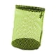 thumbnail image 3 of Bolsa de malla de nailon para pelotas de golf, accesorio con cierre de cordón Medio verde, 3 of 9