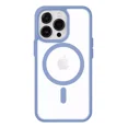 thumbnail image 2 of Funda Transparente Color Case Protector Para iPhone Magsafe, 2 of 6