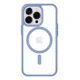 thumbnail image 2 of Funda Transparente Color Case Protector Para iPhone Magsafe, 2 of 6