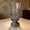 25W372MK, variant on Zeiwohndc Tornadoes Candle Holders Pillar Candle Holders with Glass Sleeve Centerpiece