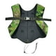 thumbnail image 3 of Chaleco de peso para buceo Zulema accesorios chaleco para pesca submarina Verde L, 3 of 8