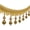 gold, variant on Tassel Fringe Trim Beaded Tassel Fringing Trimmings Ball Fringe Lampshades Trim Sewing Fringe Fring Trimming Upholstery Drapery 6 Yards