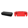 thumbnail image 1 of Estuche Transporte Almacenamiento Portátil Antiarañazos para Accesorios Juegos PS Portal, 1 of 9