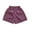 Purple, variant on Mercatoo Toddler Boys Shorts Summer Casual Daily Short Pant Casual Sport Beach Outfit with Pocket Boys Classic Cargo Clothes