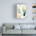 thumbnail image 3 of Grace Popp 'River Spector II' Canvas Art, 3 of 3