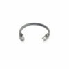C2g C2g 200ft Cat5e Snagless Unshielded (utp) Network Patch Cable - Gray