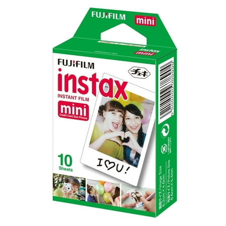 Fujifilm Instax Mini Film