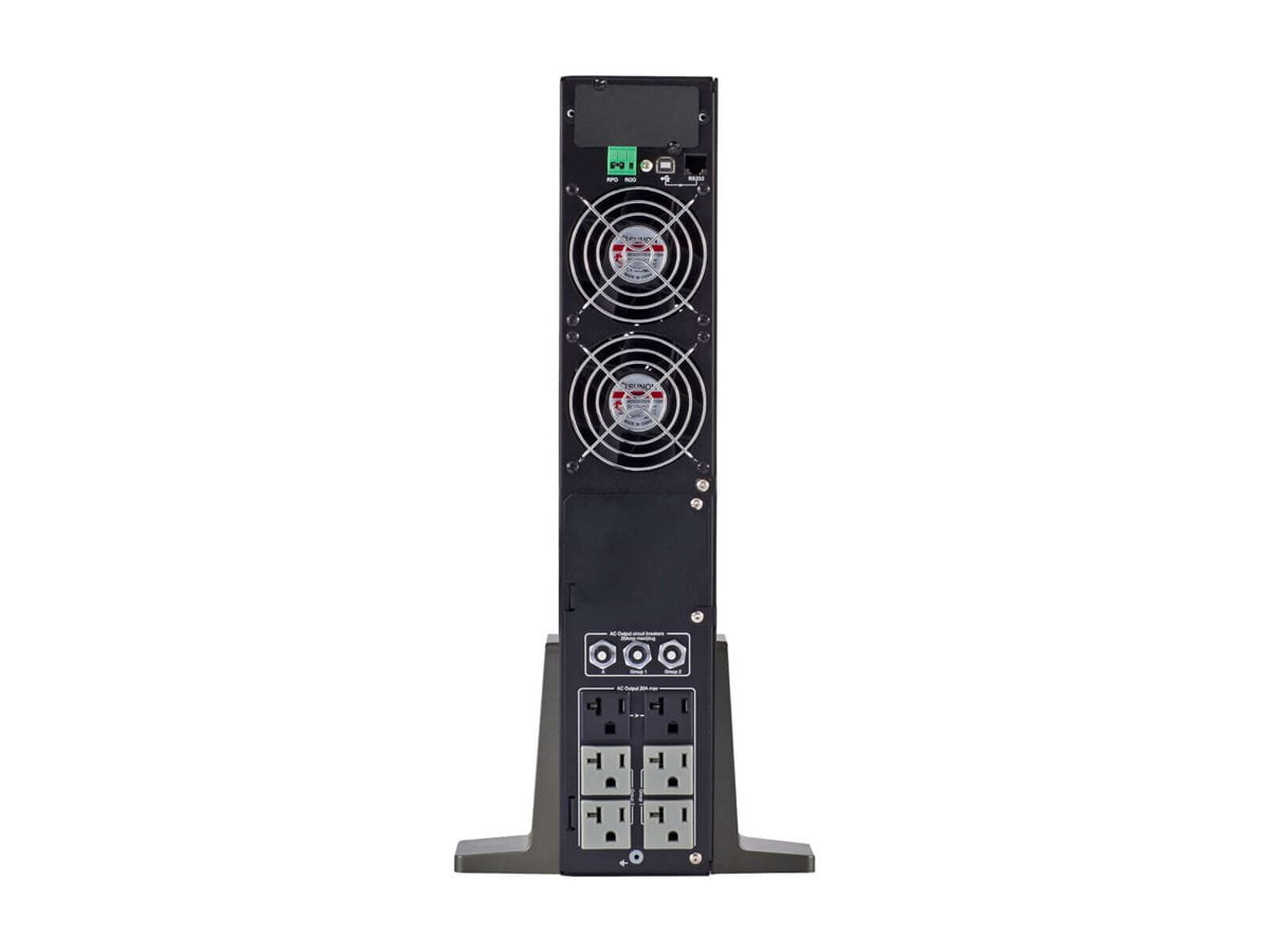 Eaton 5P3000 3000 VA / 2700 Watts Line Interactive Tower UPS