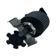 thumbnail image 2 of Volante Botón de Interruptor Multifuncional Rodillo para 3 A7 Superb Mk3 Fabia Rapid, 2 of 5