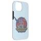 thumbnail image 3 of Funda de teléfono Transformers Vintage Optimus Prime para iPhone 14, 3 of 3