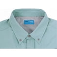 thumbnail image 4 of Camisas De Manga Corta Impermeables Upf 50+ Pesca Hombre, 4 of 6