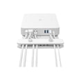 thumbnail image 3 of Logitech RoomMate Desktop Computers, HD, White, 3 of 4