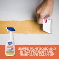thumbnail image 4 of Motsenbockers Lift Off Latex Paint Remover Spray - Eco-Friendly - Pack of 3, 22 oz — Interior & Exterior Use, Professional Finish, 4 of 6