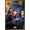 Bronze Framed Version, variant on Disney Descendants 2 - One Sheet Wall Poster with Push Pins, 22.375" x 34"