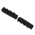 thumbnail image 1 of Cubierta del de Silla de Ruedas, Cubierta del Reposabrazos Silla de Ruedas Bloqueo de Doble Cara Universal Fácil Instalación de Goma de Goma para Sillas de Ruedas, 1 of 7