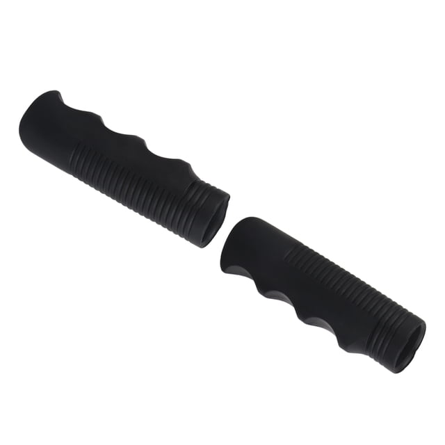 Cubierta del de Silla de Ruedas, Cubierta del Reposabrazos Silla de Ruedas Bloqueo de Doble Cara Universal Fácil Instalación de Goma de Goma para Sillas de Ruedas