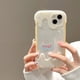 thumbnail image 3 of Funda De Teléfono De Dibujos Animados De Moda Para iPhone 6 S 7 8 Plus 11 12 13 14 Pro MAX X XR XS SE 2020 14Plus Silicona Suave Protector De Helado De Sonrisa Transparente A Prueba De Golpes Cubierta, 3 of 4