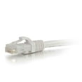 thumbnail image 3 of C2G 15FT Cat5e Snagless UTP CBL-WHT, 3 of 5