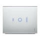 thumbnail image 1 of Dimmer Simple Inteligente Wifi Blanco 200W por Circuito VETO Plura Smart Requiere de Neutro, 1 of 4