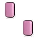 thumbnail image 4 of Estuche de transporte Injueey para auriculares Rosa 2piezas, 4 of 5