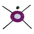 thumbnail image 1 of TISHITA Kids Throw Ball Interactive Props Develop Teamwork School Accessories Team, 1 of 8