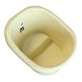 thumbnail image 4 of Cubo para Bebé Sunnimix Ñera Antideslizante Grueso Beige, 4 of 8