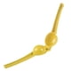 thumbnail image 4 of Yellow Lemon Squeezer - Metal, 4 of 5