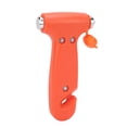 thumbnail image 4 of Martillo de seguridad multifuncional para romper ventanas de coche, cortador de cinturón de seguridad para autobuses, vehículos de rescate de ingeniería, 4 of 12
