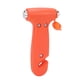 thumbnail image 4 of Martillo de seguridad multifuncional para romper ventanas de coche, cortador de cinturón de seguridad para autobuses, vehículos de rescate de ingeniería, 4 of 12