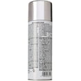 DupliColor ECS101007 Chrome Instant Enamel Spray 11 oz.