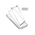 thumbnail image 3 of Funda Samsung Galaxy S10E Transparente Bodyguardz Tecnologia Unequal, 3 of 4