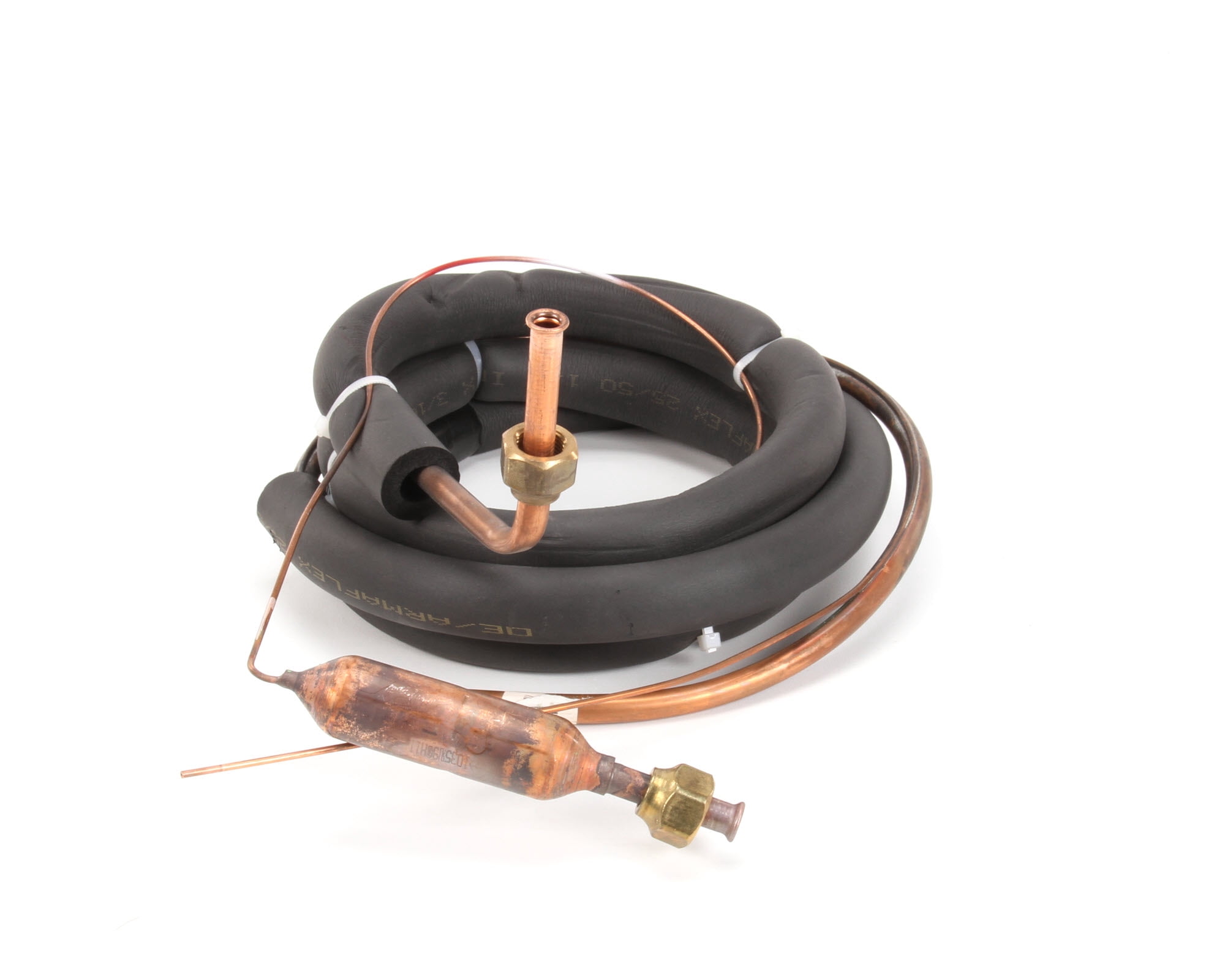 Perlick 65072 Liquid and Suction Line Assembly