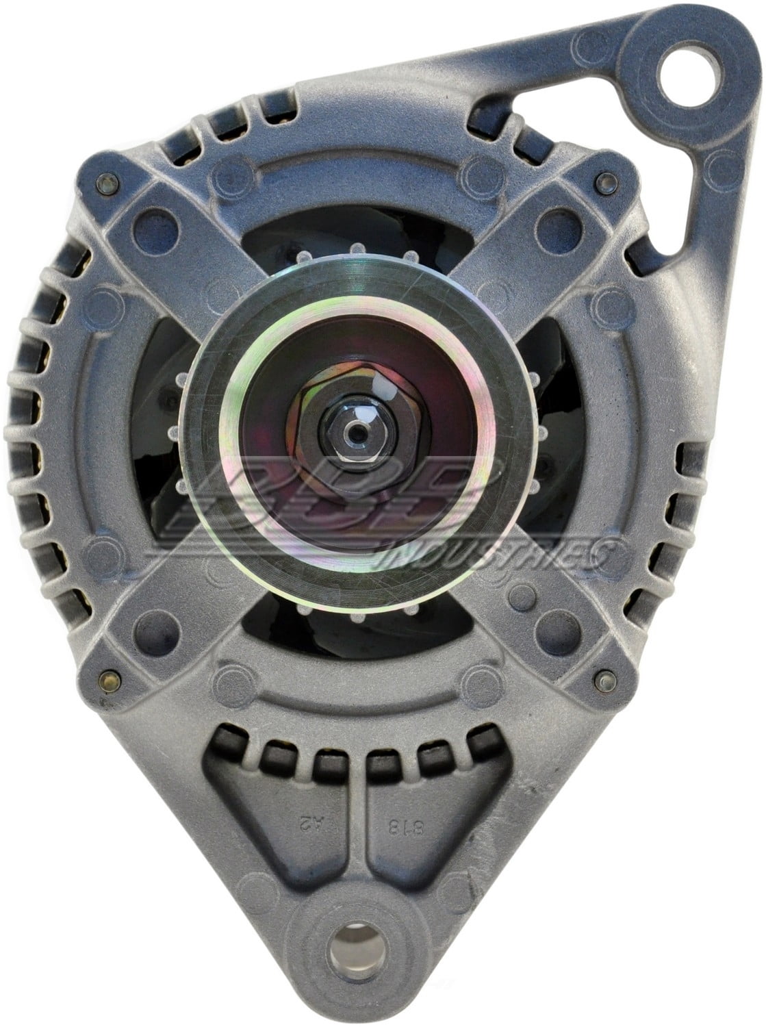 TERREPOWER formerly BBB Industries 11039 Reman Alternator