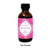 Expressive Scent Pink Paradise Scented Home Fragrance Essential Oil, 2 oz