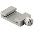thumbnail image 2 of Règle en Acier Inoxydable Limite de Bloc Mesure Outils Positionneur Ligne de Traçage 20Mm, 2 of 6