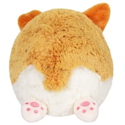 Squishable Mini Baby Corgi, Small