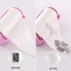 thumbnail image 3 of Quitador polaco Estampador de uñas, pegatina limpia, estampado de uñas, removedor de Gel, estampador de papel, removedor de esmalte de uñas, suministros de decoración de uñas con rollo de papel, 3 of 8