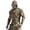 *24-Camouflage, variant on VBVC Unisex Ice Silk Sunscreen Hoodies With Face Mask,Breathable Hunting Outdoor Top For Men and Women,Camouflage,Size XXL